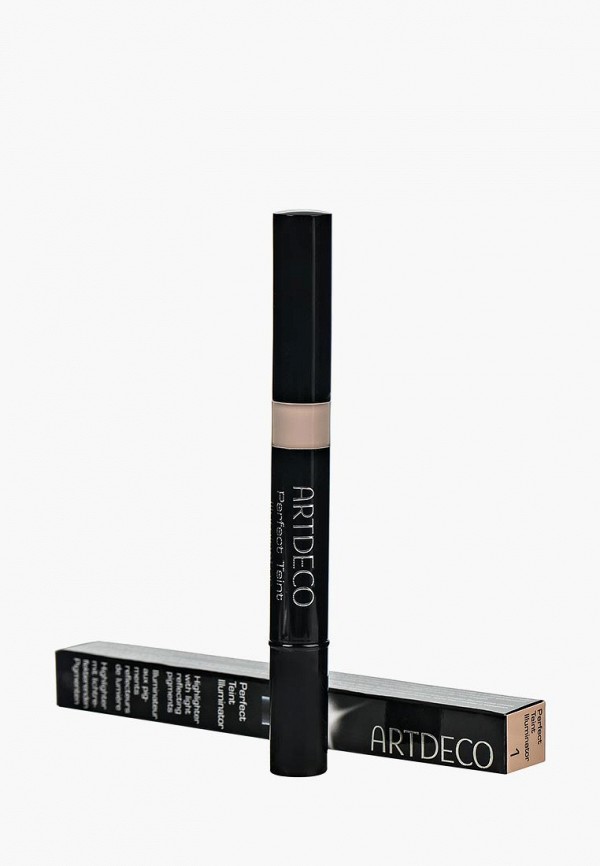 Artdeco Консилер - С КИСТОЧКОЙ СИЯНИЕ 1, 2 мл - фото 2