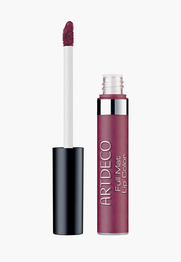 Artdeco Помада - матовая стойкая Full Mat Lip Color, тон 21, 5 мл - фото 1