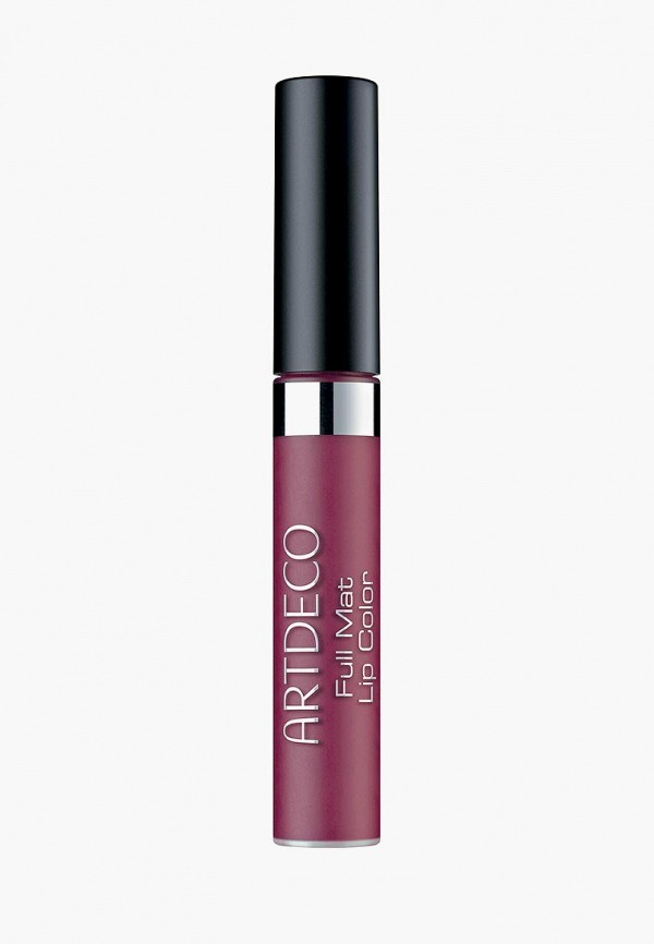 Artdeco Помада - матовая стойкая Full Mat Lip Color, тон 21, 5 мл - фото 2