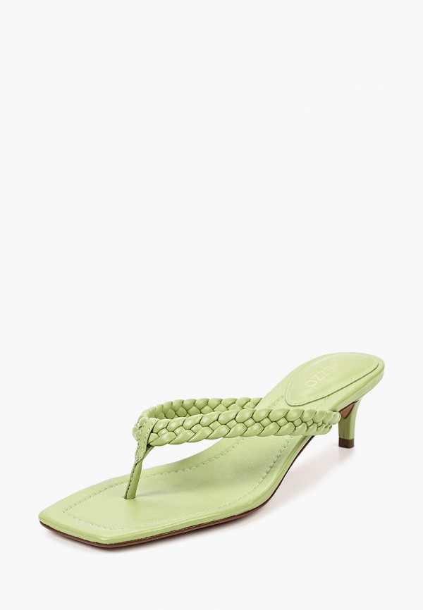 Arezzo Сабо - фото 2