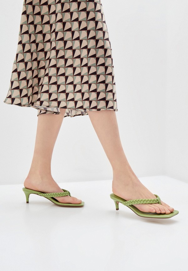 Arezzo Сабо - фото 6