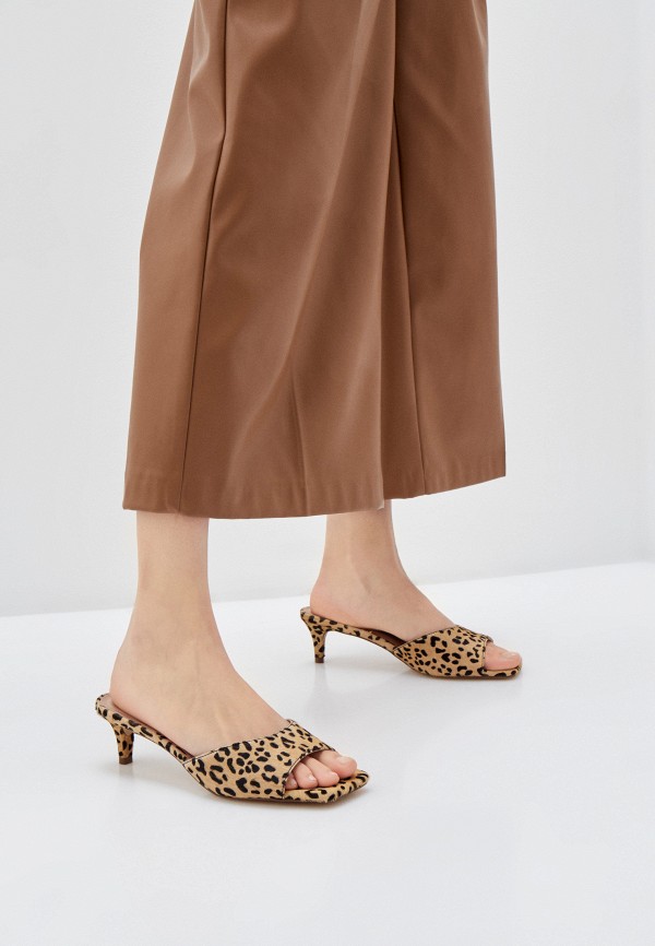 Arezzo Сабо - фото 6