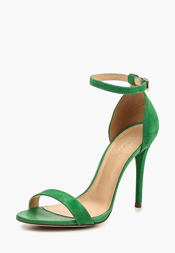 Arezzo Босоножки - фото 1