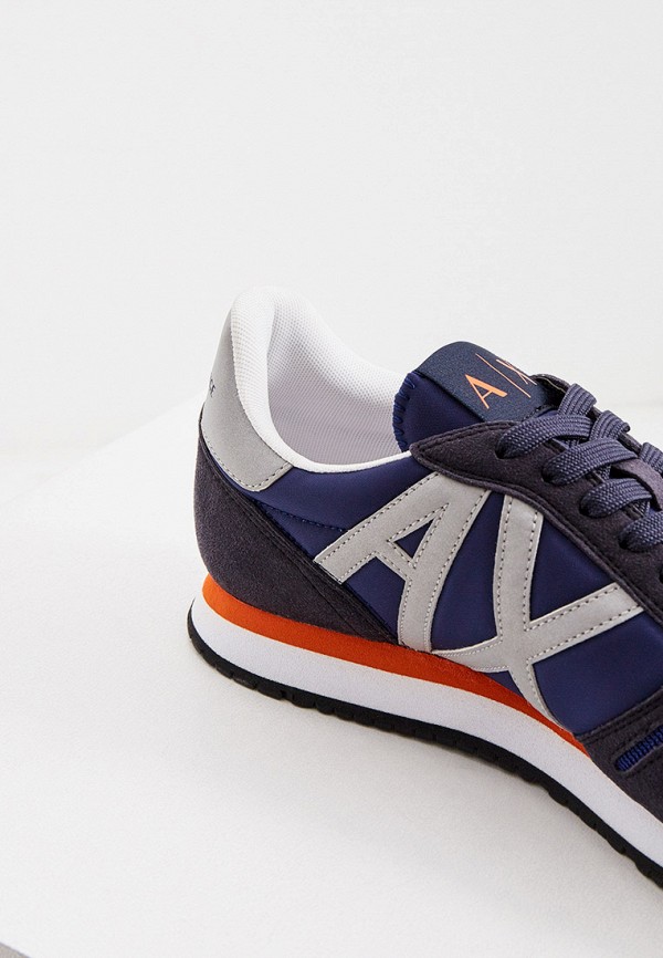 Armani Exchange Кроссовки - фото 2