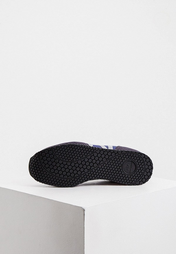 Armani Exchange Кроссовки - фото 3