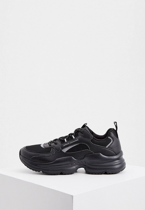 Armani Exchange Кроссовки - фото 1