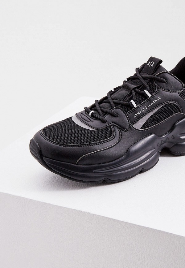 Armani Exchange Кроссовки - фото 2