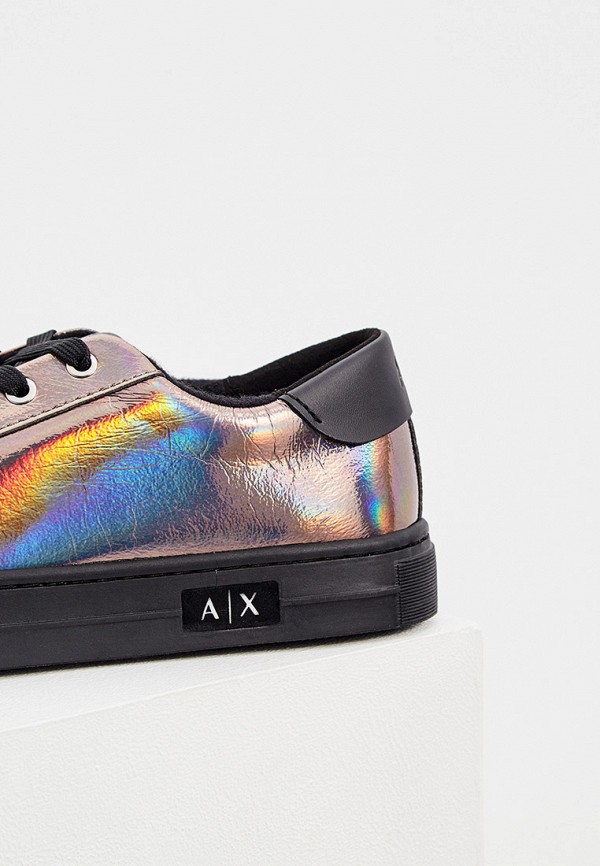 Armani Exchange Кеды - фото 2