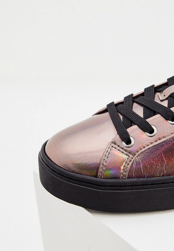 Armani Exchange Кеды - фото 4