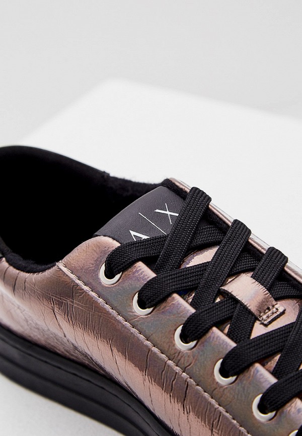 Armani Exchange Кеды - фото 5