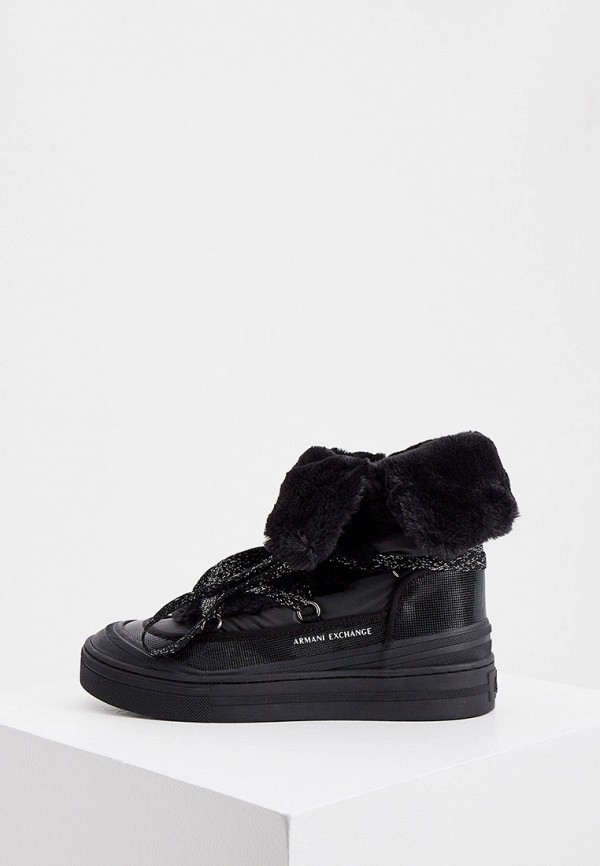 Armani Exchange Луноходы - фото 1