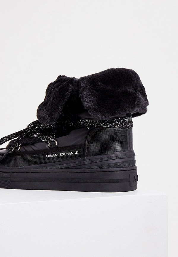 Armani Exchange Луноходы - фото 3