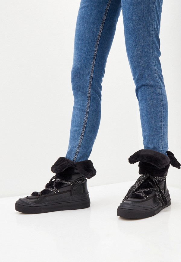 Armani Exchange Луноходы - фото 6