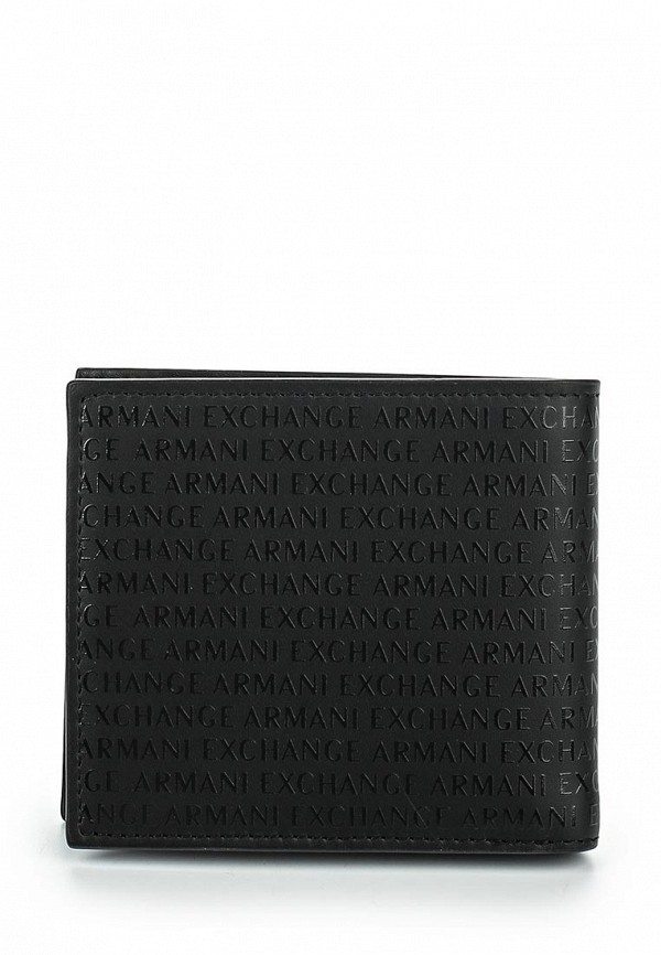 Armani Exchange Кошелек - фото 2