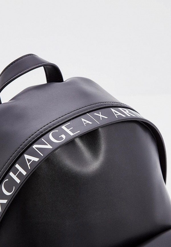 Armani Exchange Рюкзак - фото 4