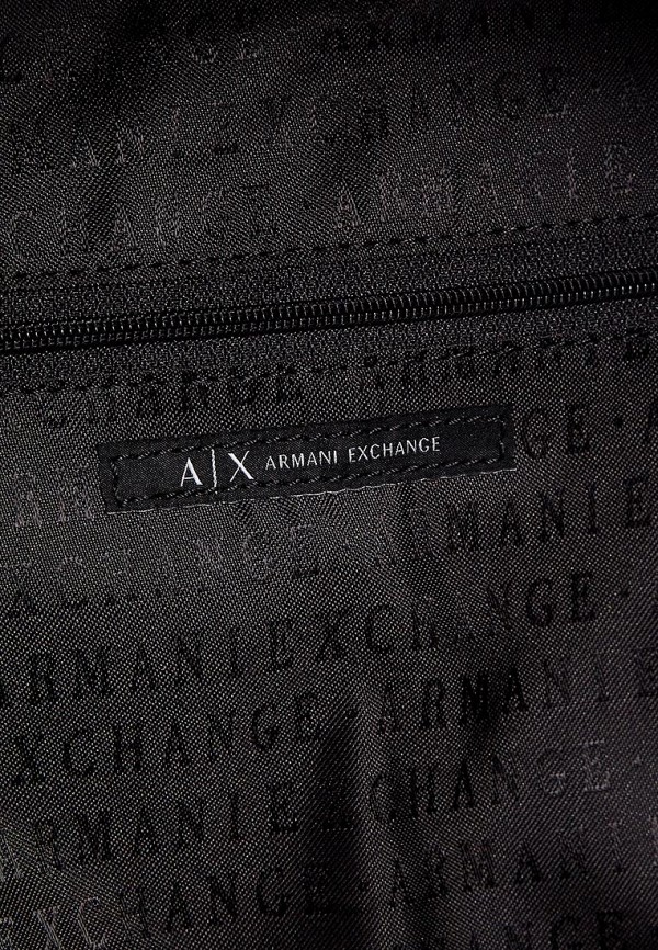 Armani Exchange Рюкзак - фото 5