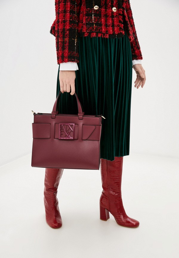 Armani Exchange Сумка - фото 6