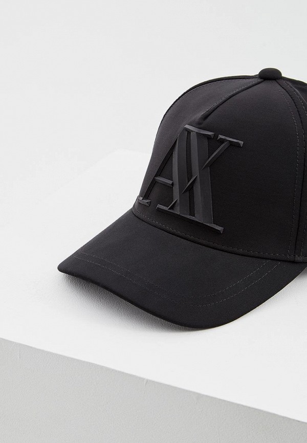 Armani Exchange Бейсболка - фото 3