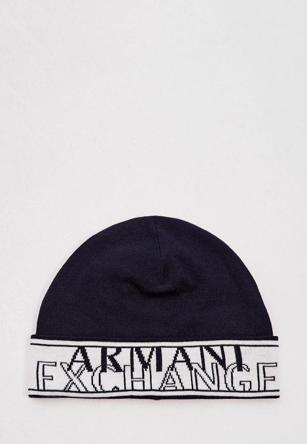 Armani Exchange Шапка - фото 1
