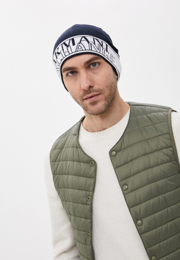 Armani Exchange Шапка - фото 4