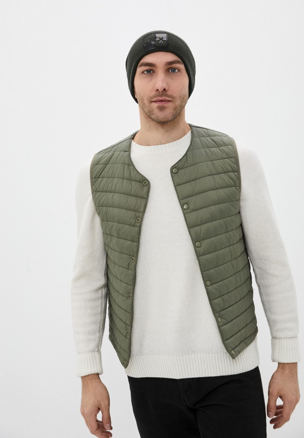 Armani Exchange Шапка - фото 4