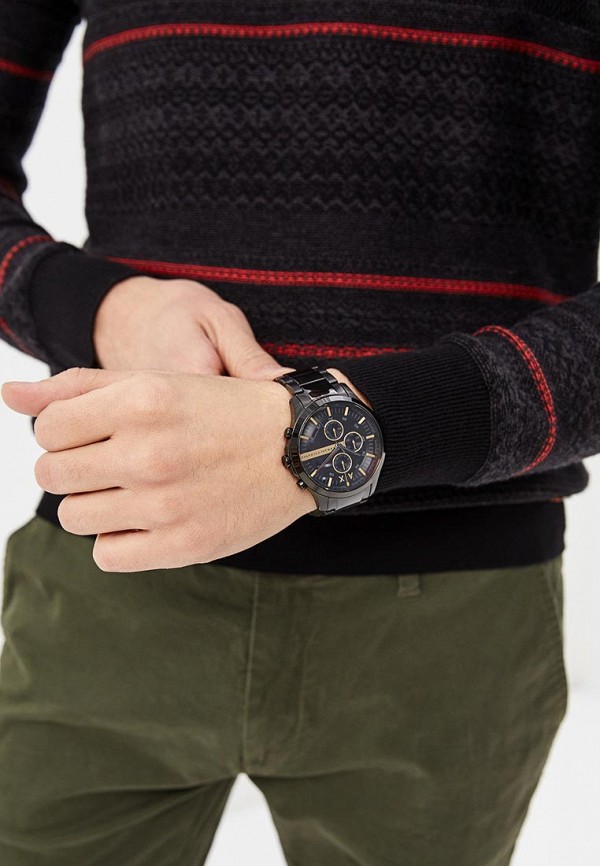 Armani Exchange Часы - AX2164 - фото 5