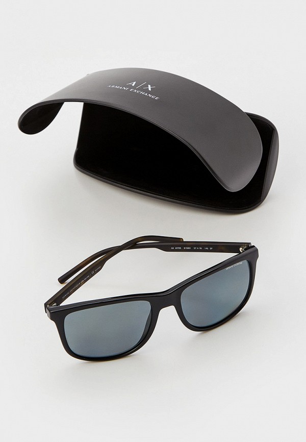 Armani Exchange Очки солнцезащитные - AX4070S 815881 - фото 5
