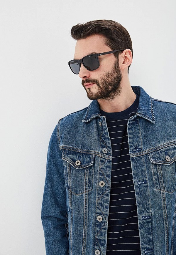 Armani Exchange Очки солнцезащитные - AX4070S 815881 - фото 6