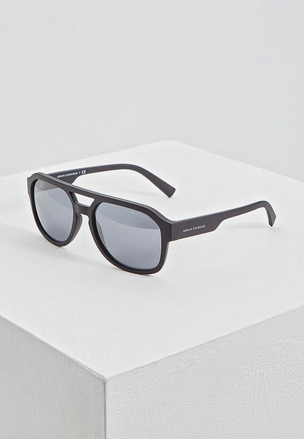 armani exchange ax4074s