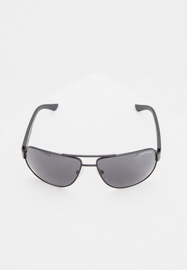 Armani Exchange Очки солнцезащитные - AX2012S 606387 - фото 2