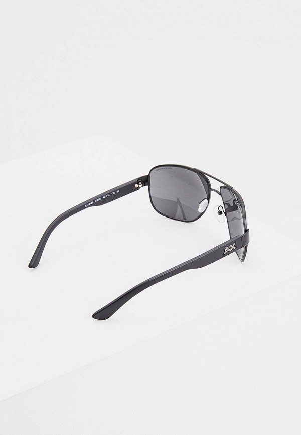 Armani Exchange Очки солнцезащитные - AX2012S 606387 - фото 3