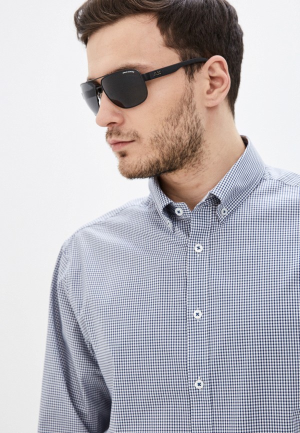 Armani Exchange Очки солнцезащитные - AX2012S 606387 - фото 6