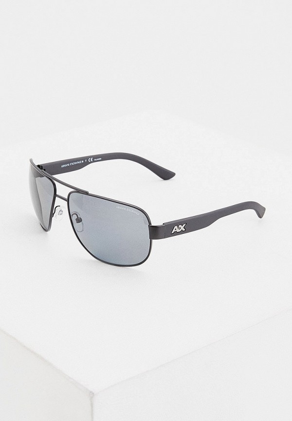 Armani Exchange Очки солнцезащитные - AX2012S 606381 - фото 1