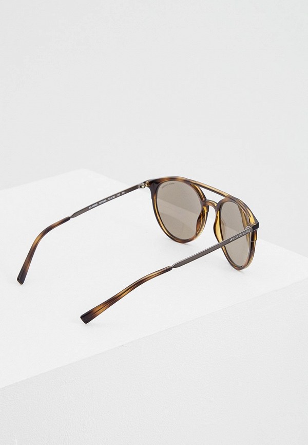 Armani Exchange Очки солнцезащитные - 0AX4092S 80785A - фото 3