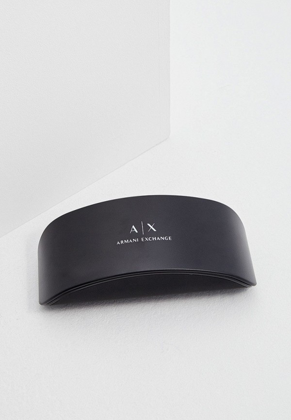 Armani Exchange Очки солнцезащитные - 0AX4092S 80785A - фото 5