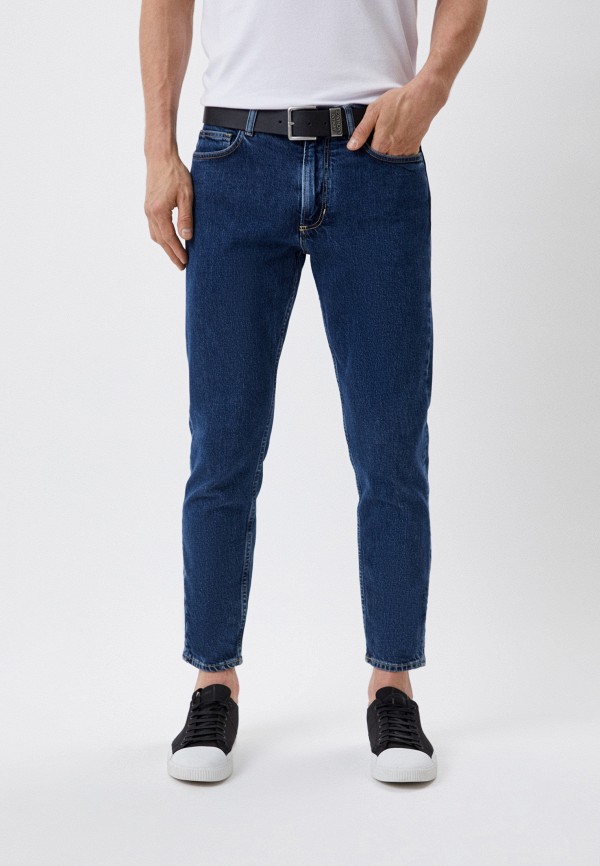 Armani Exchange Ремень - фото 5