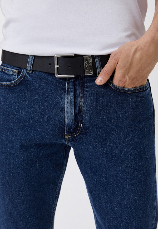 Armani Exchange Ремень - фото 6