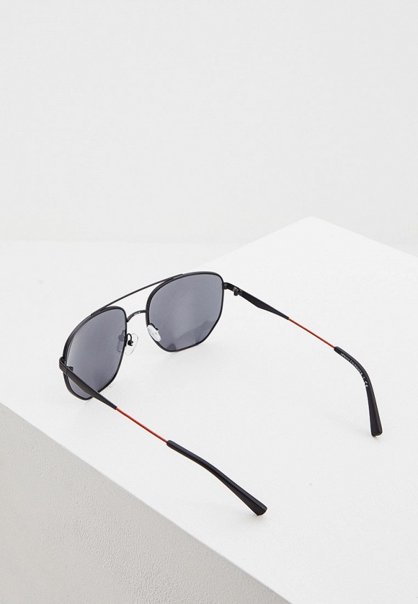Armani Exchange Очки солнцезащитные - AX2033S 60636G - фото 3