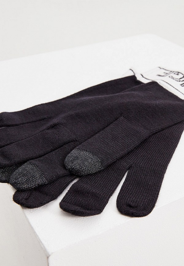Armani Exchange Перчатки - фото 2