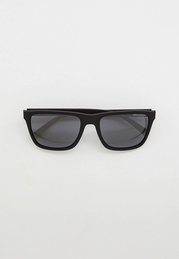Armani Exchange Очки солнцезащитные - AX4080S 80786G - фото 1