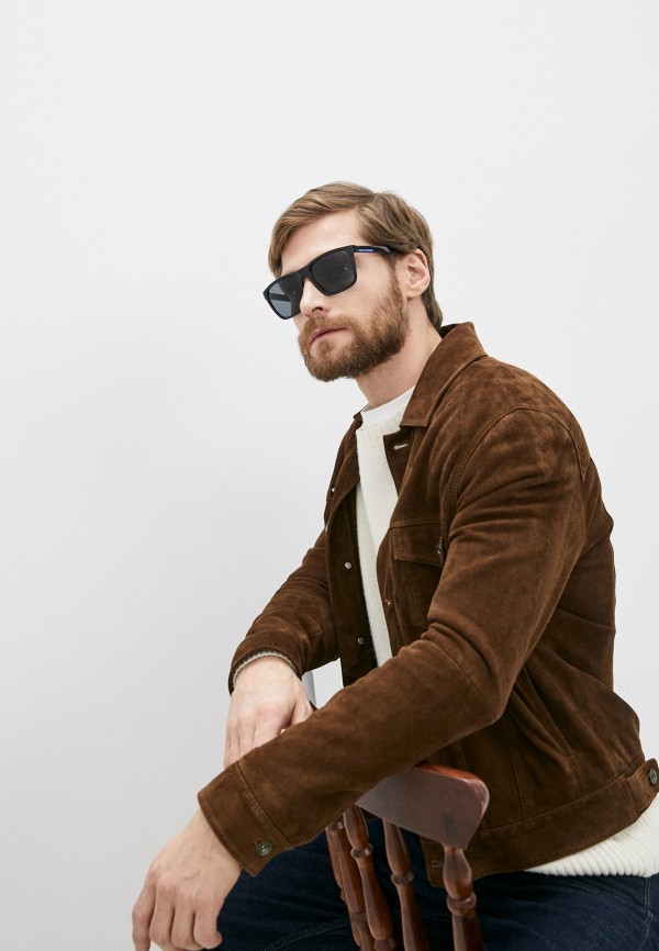 Armani Exchange Очки солнцезащитные - AX4080S 815881 - фото 6