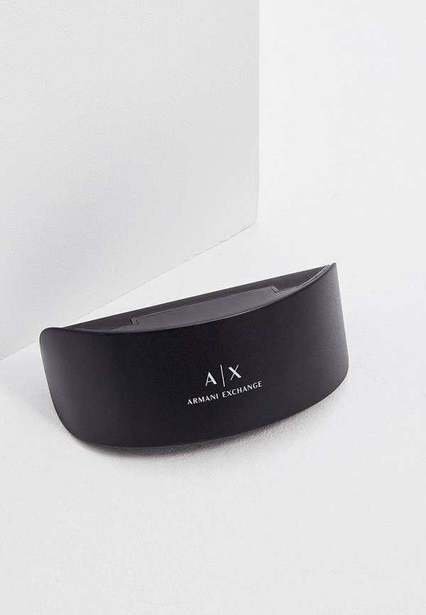 Armani Exchange Очки солнцезащитные - AX4088S 8326P3 - фото 5