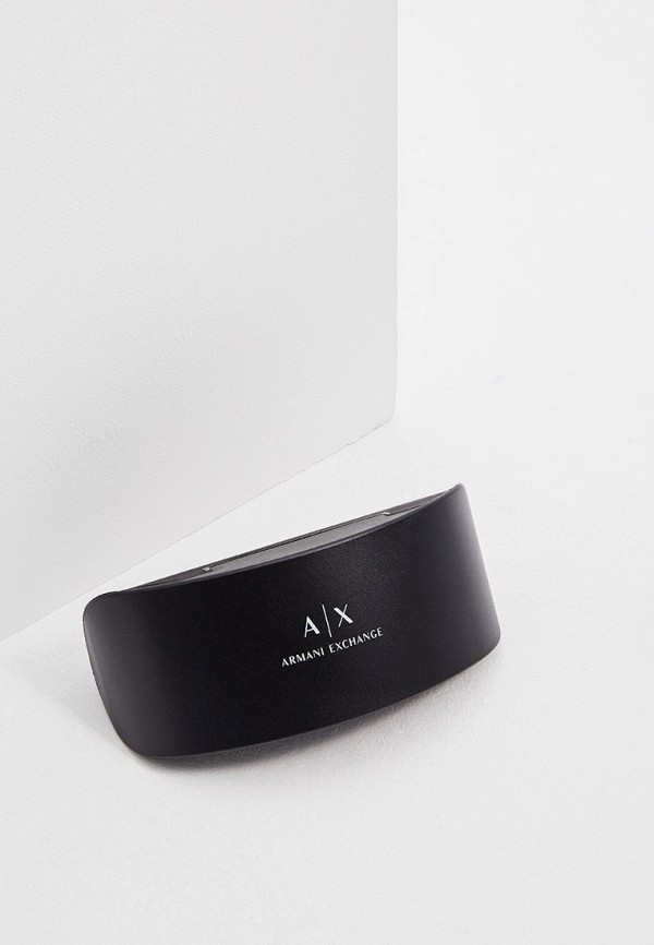 Armani Exchange Очки солнцезащитные - AX4098S 80296H - фото 5