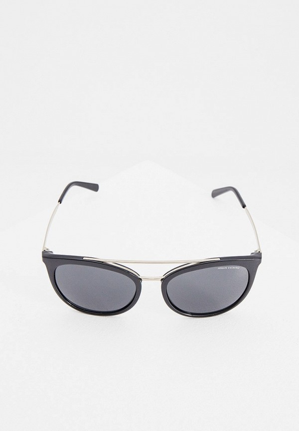 Armani Exchange Очки солнцезащитные - AX4068S 815887 - фото 2