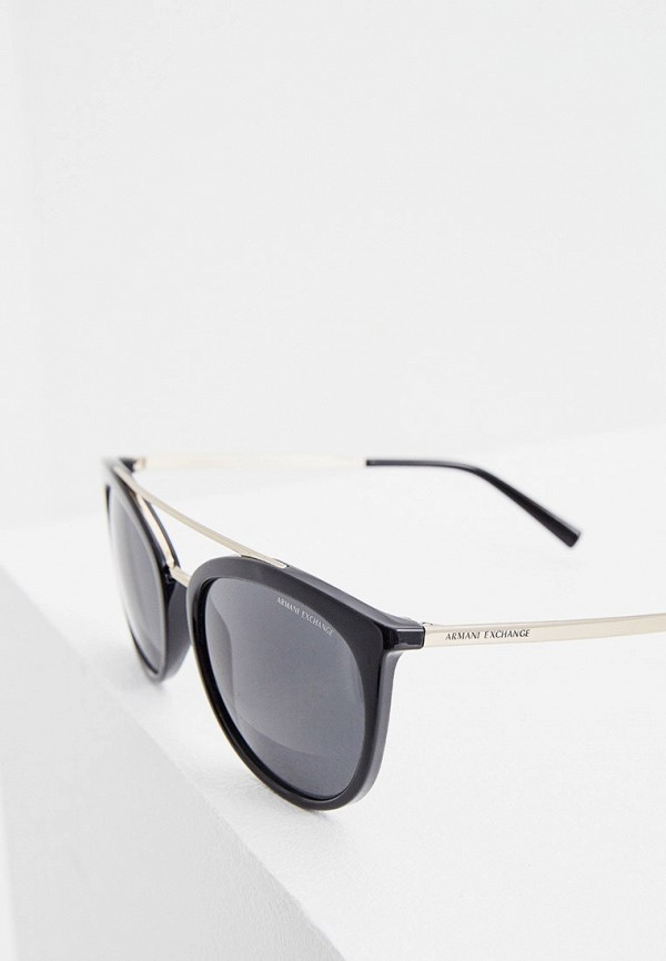 Armani Exchange Очки солнцезащитные - AX4068S 815887 - фото 4