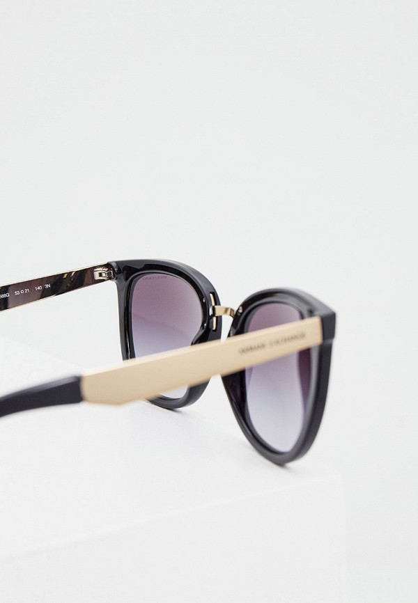 Armani Exchange Очки солнцезащитные - 0AX4089S 81588G - фото 3