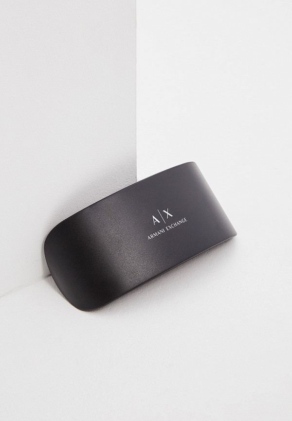 Armani Exchange Очки солнцезащитные - 0AX4091S 83006F - фото 5