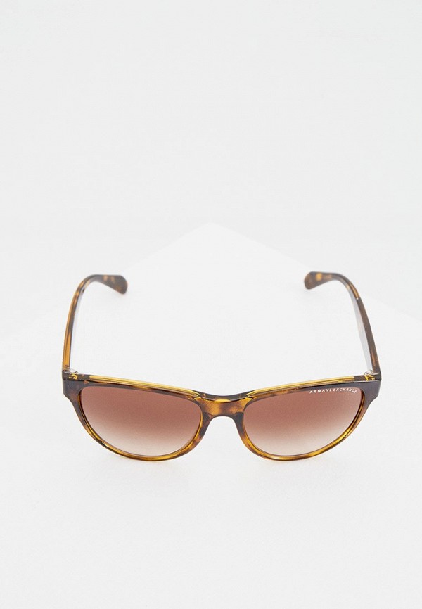 Armani Exchange Очки солнцезащитные - AX4095S 803713 - фото 2