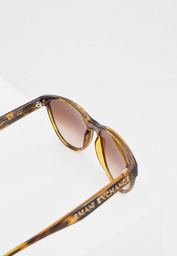 Armani Exchange Очки солнцезащитные - AX4095S 803713 - фото 3