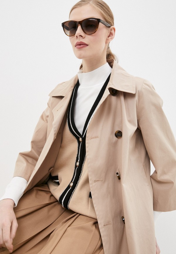 Armani Exchange Очки солнцезащитные - AX4095S 803713 - фото 6